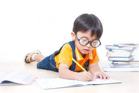 اصلاح الگوی نوشتن یک فرآیند تخصصی در کاردرمانی کودکان 